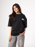 wesir Pyramids Black