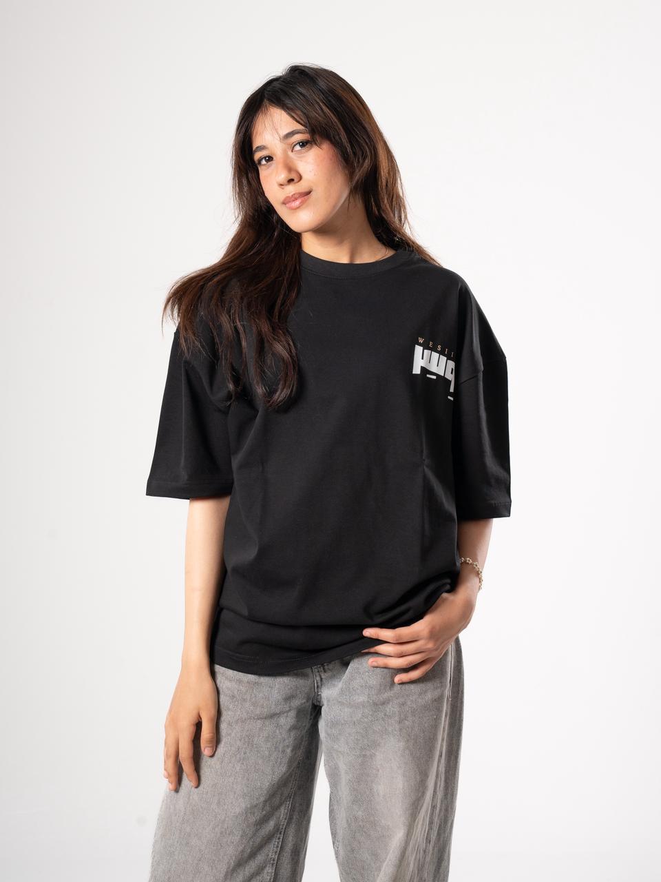 wesir Pyramids Black