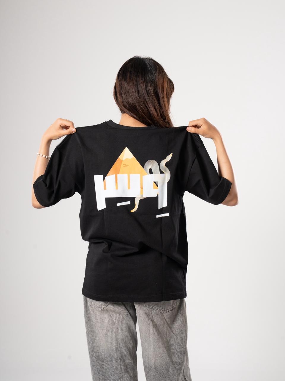 wesir Pyramids White