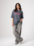 Destruction Dark Gray