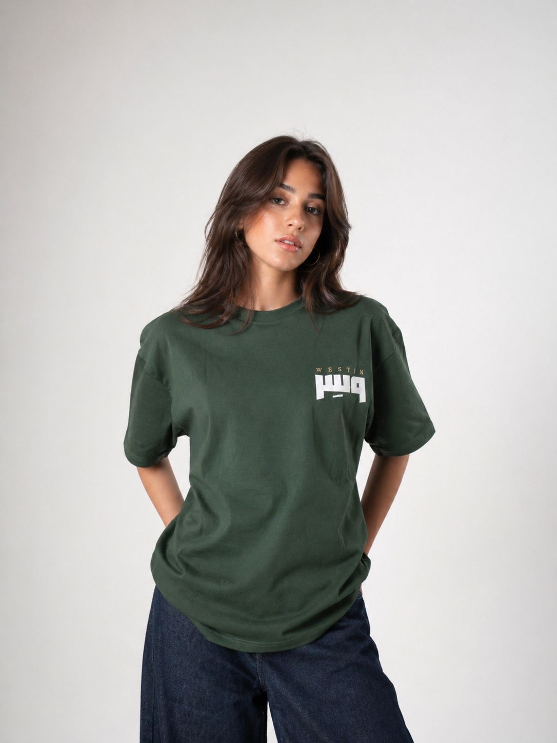 wesir Pyramids Green