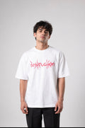 Destruction White