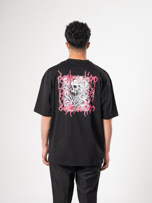 Destruction Black